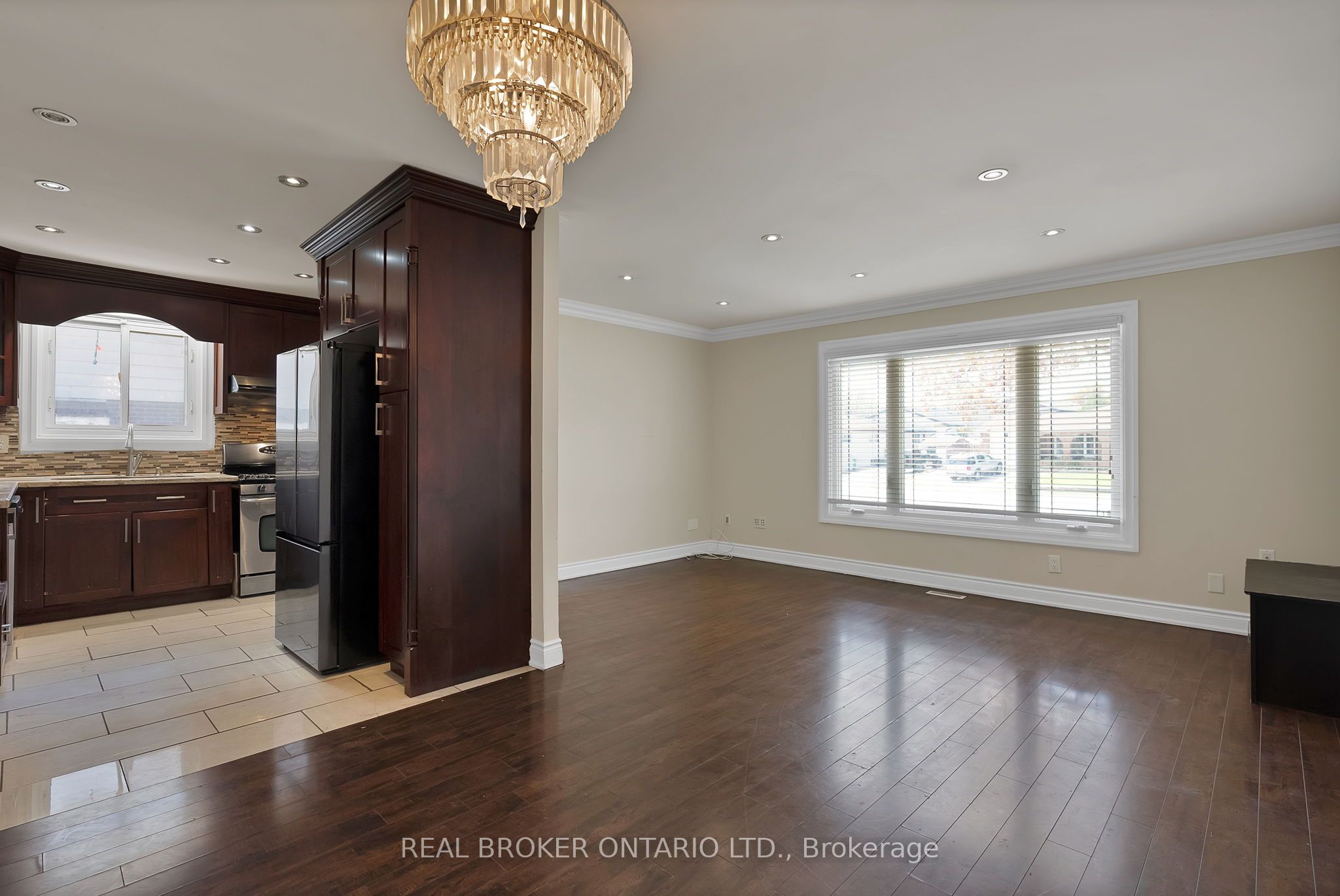 251 Vodden Street E, #Main Fl
