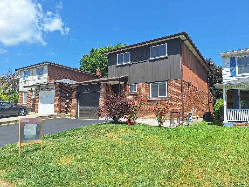 221 Hodgson Drive
