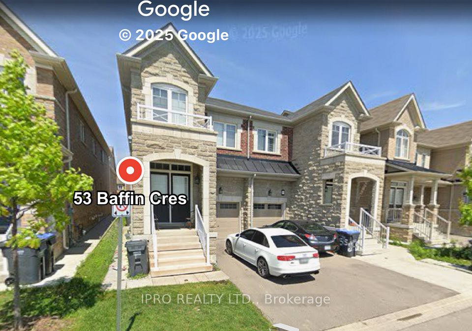 53 Baffin Crescent