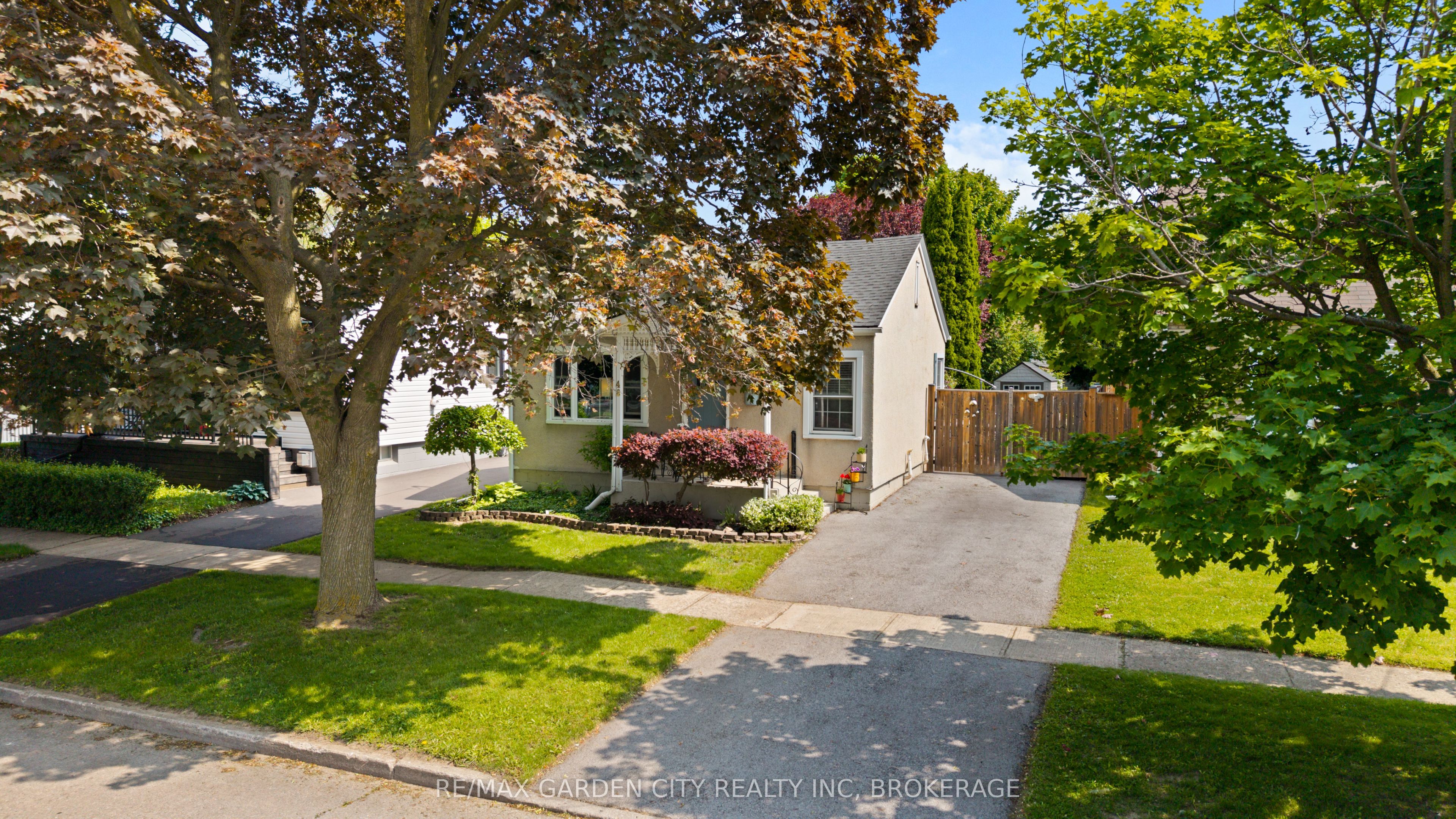 48 Doncaster Boulevard NW