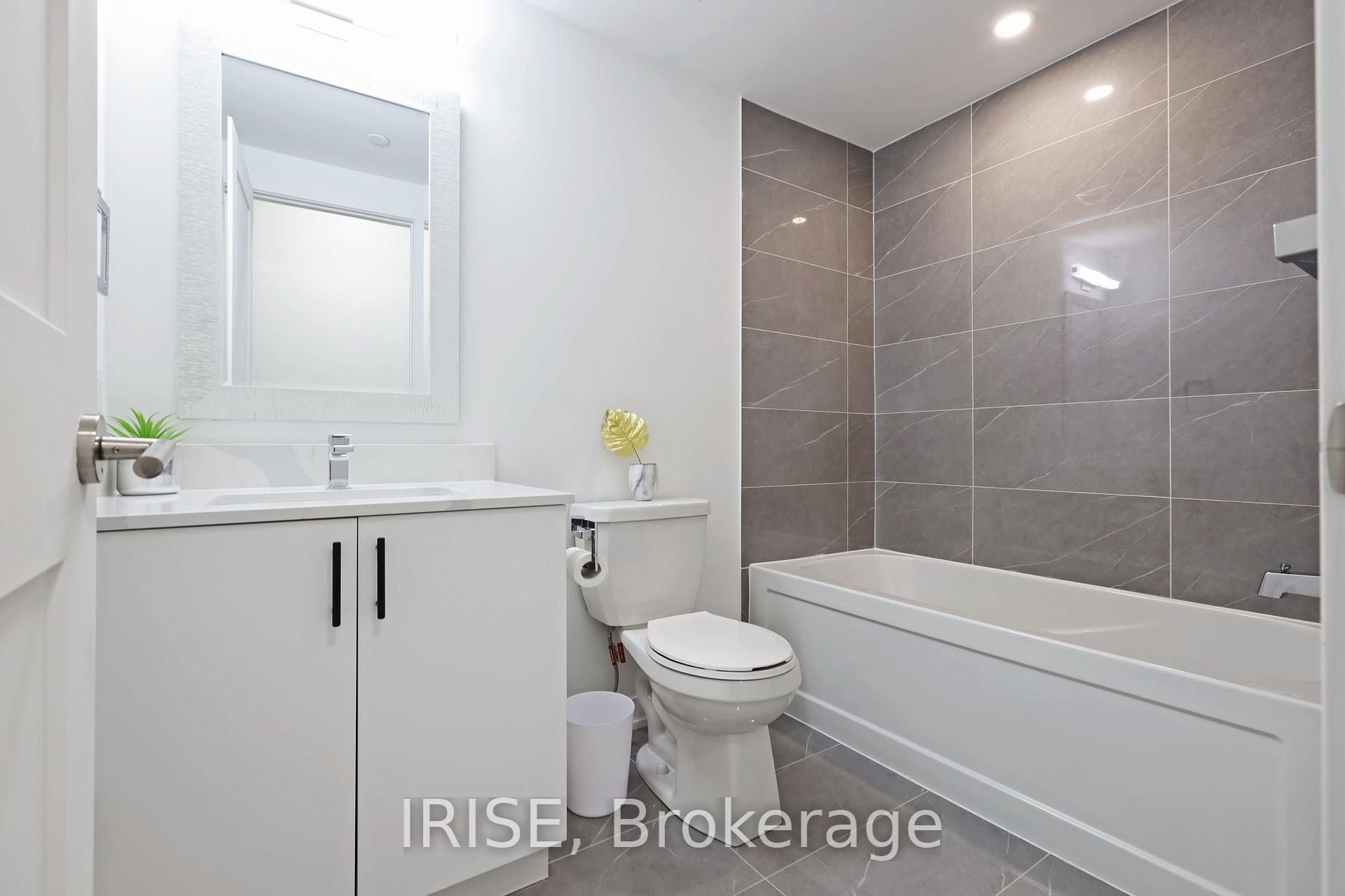 3 Bedrooms Condo at 485 Logan, Toronto For sale