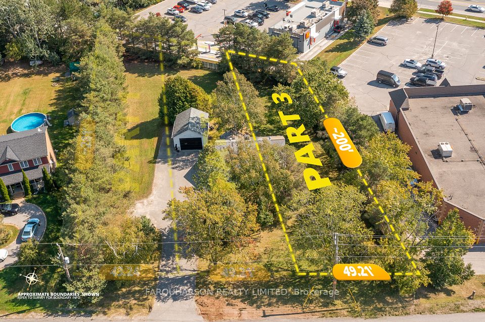 PART LOT 27 CONCESSION 6, PART 3