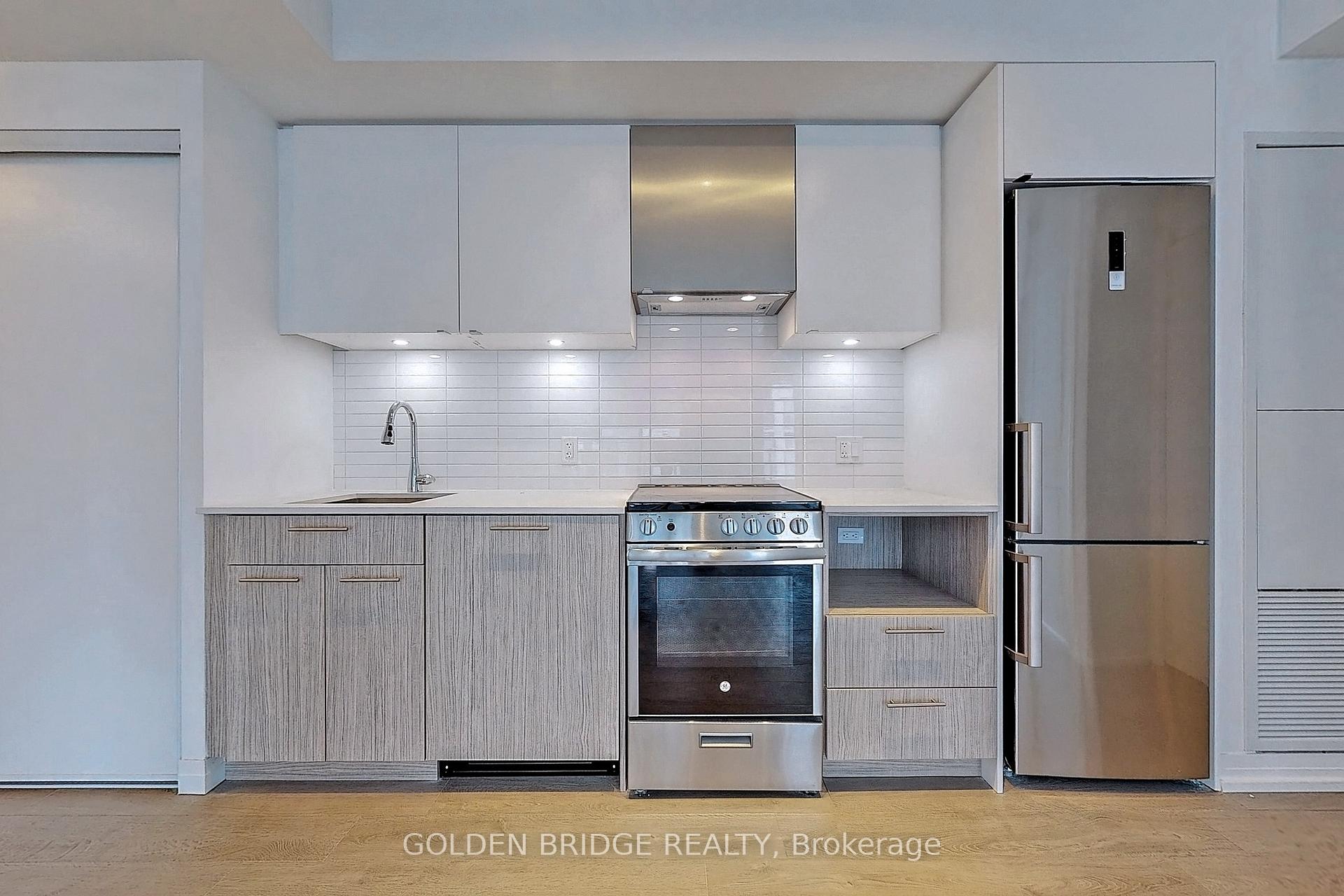3 Bedrooms Condo at 251 Jarvis, Toronto For sale