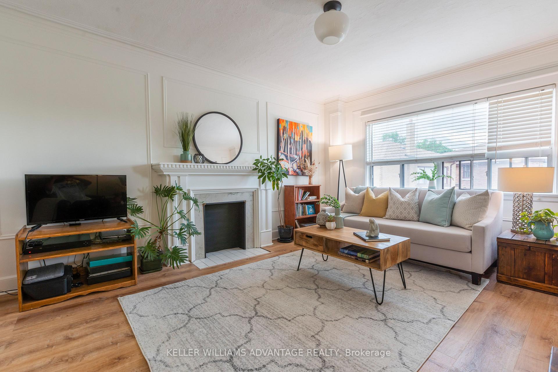 1 Bedroom Co-op at 1646 Bathurst, Toronto For sale