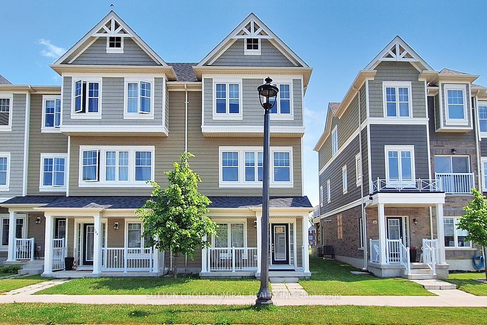 146 Village Gate