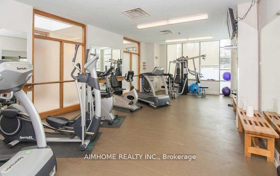 2 Bedrooms Condo at 3830 Bathurst,  Toronto For sale