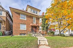 1200 Avenue Road Upper#3