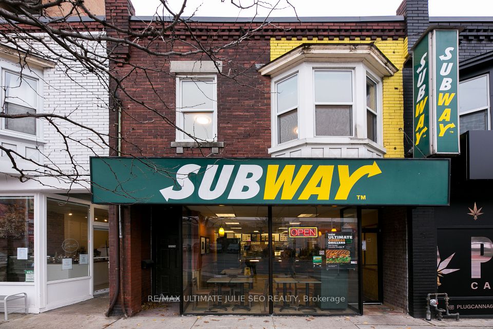 1717 Bloor