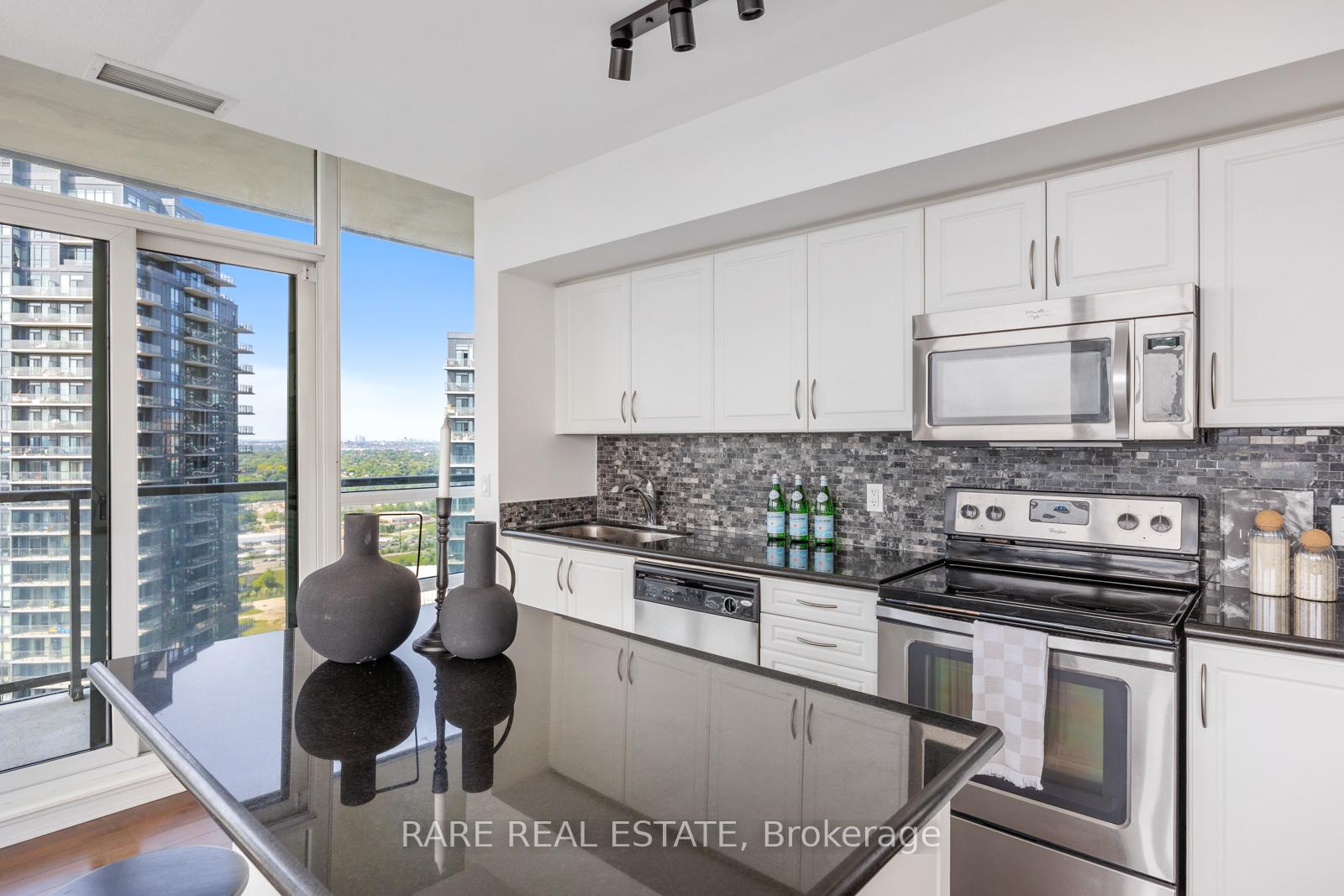 2 Bedrooms Condo at 2230 Lake Shore, Toronto For sale