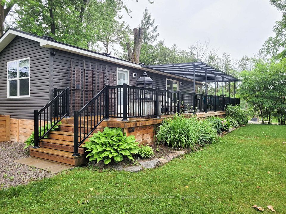 657 Thunder Bridge
