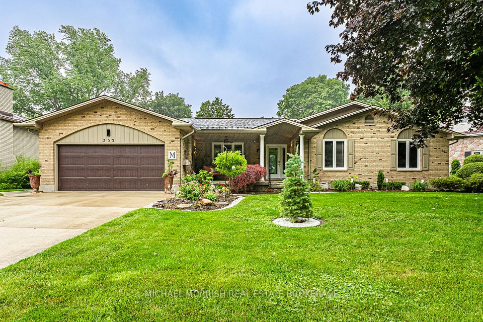 232 Mill Pond