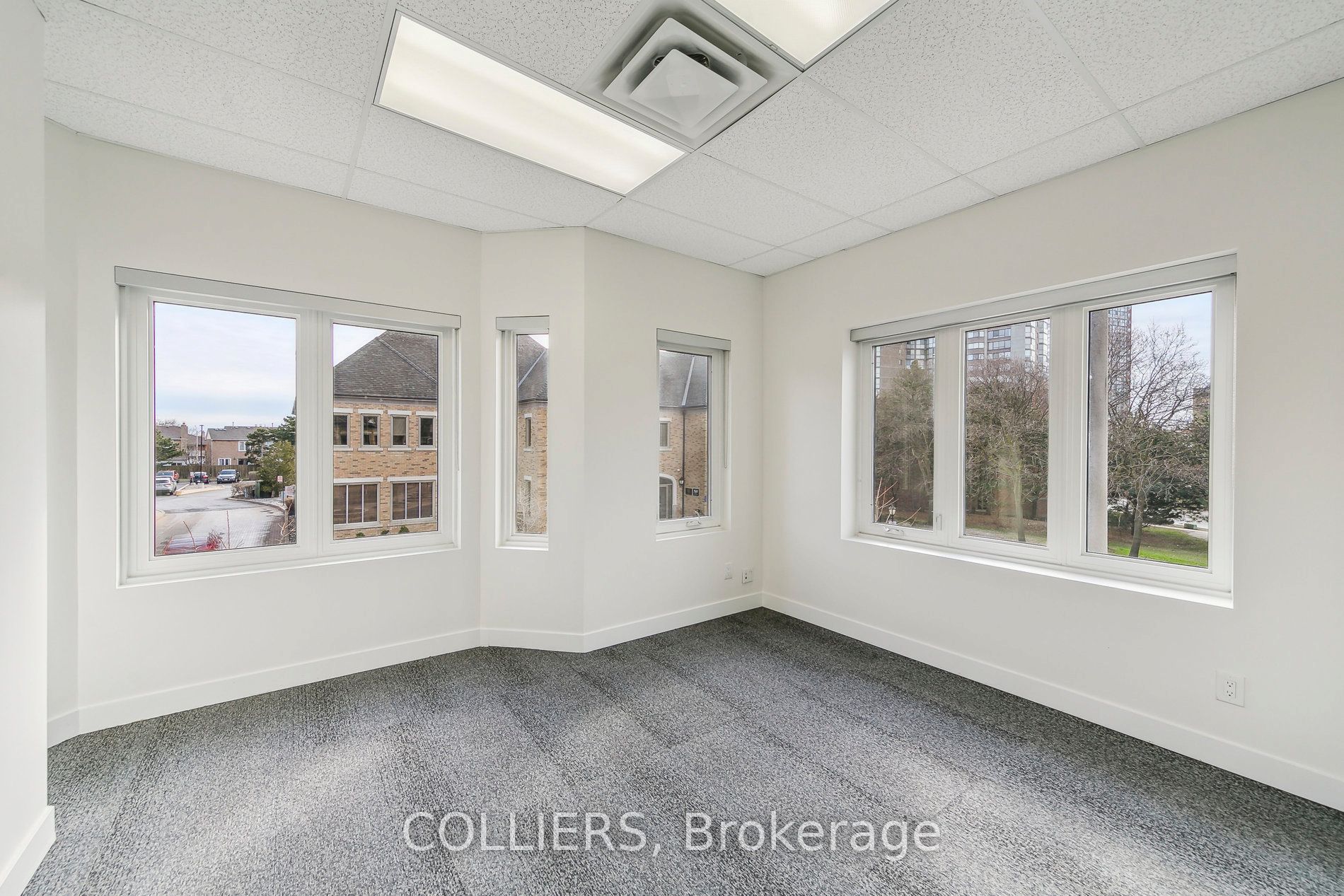 4284 Village Centre Court, #300
