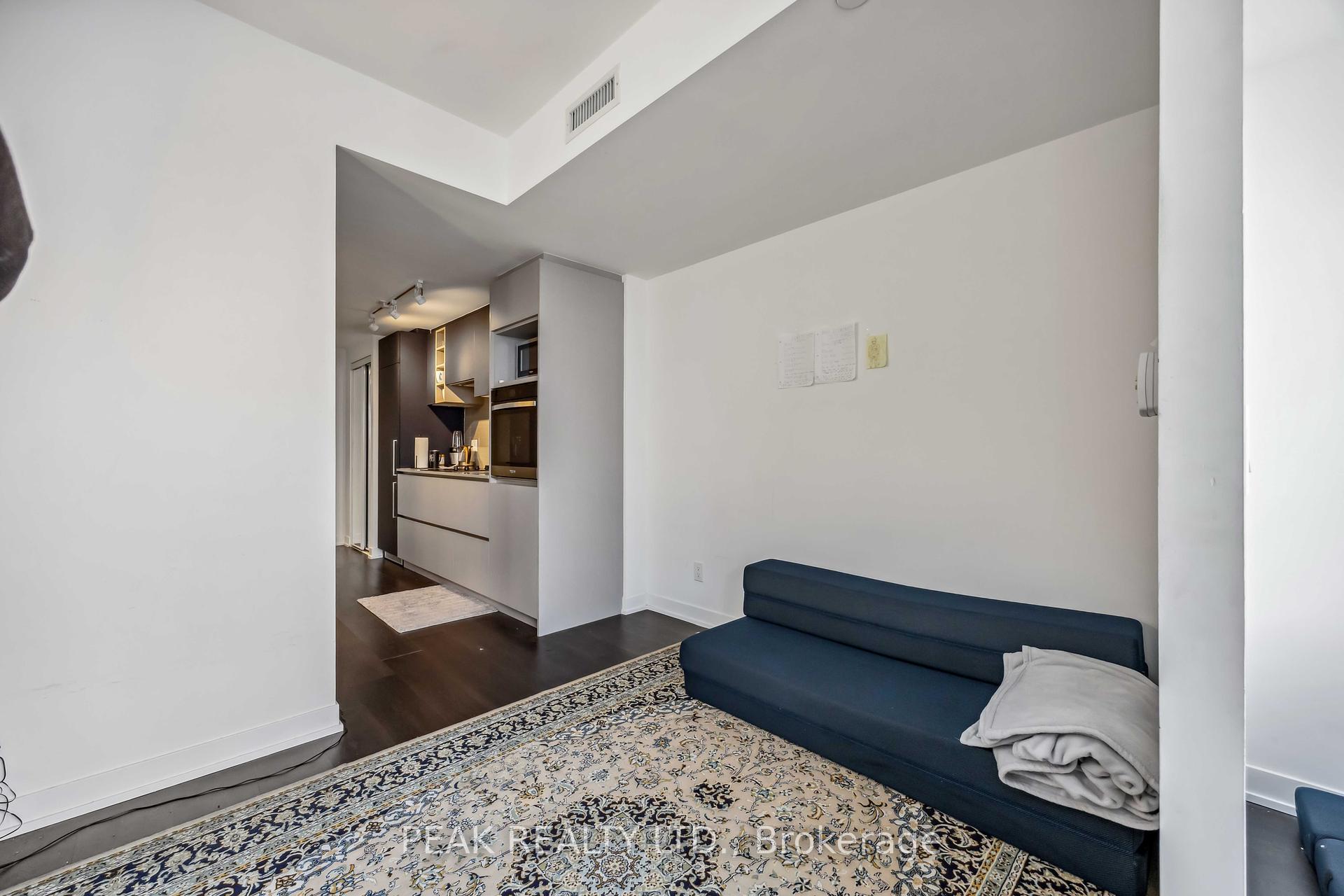 Condo at 319 Jarvis,  Toronto For sale