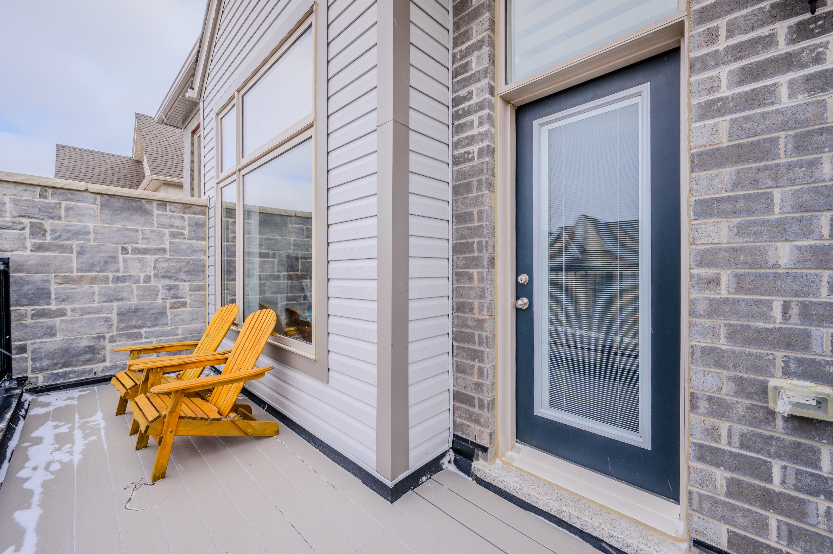 160 Povey Road