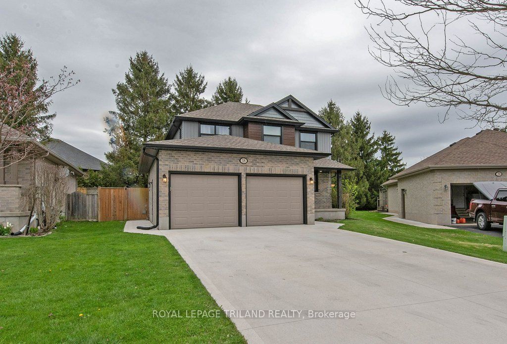18 PENHALE Avenue, St. Thomas, ON N5R 5M9