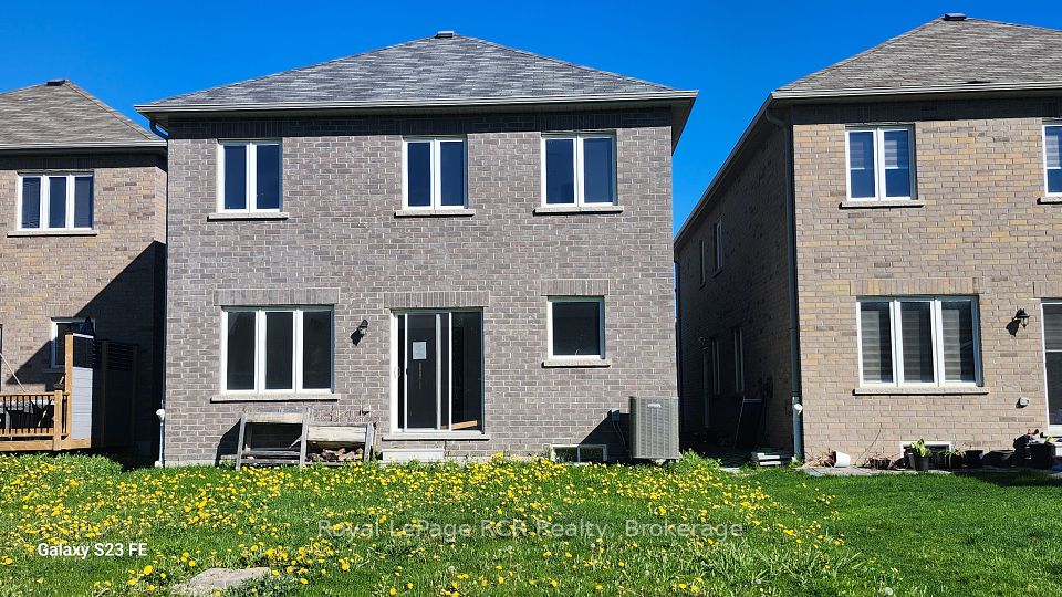 338 Van Dusen Avenue, Southgate, ON N0C 1B0
