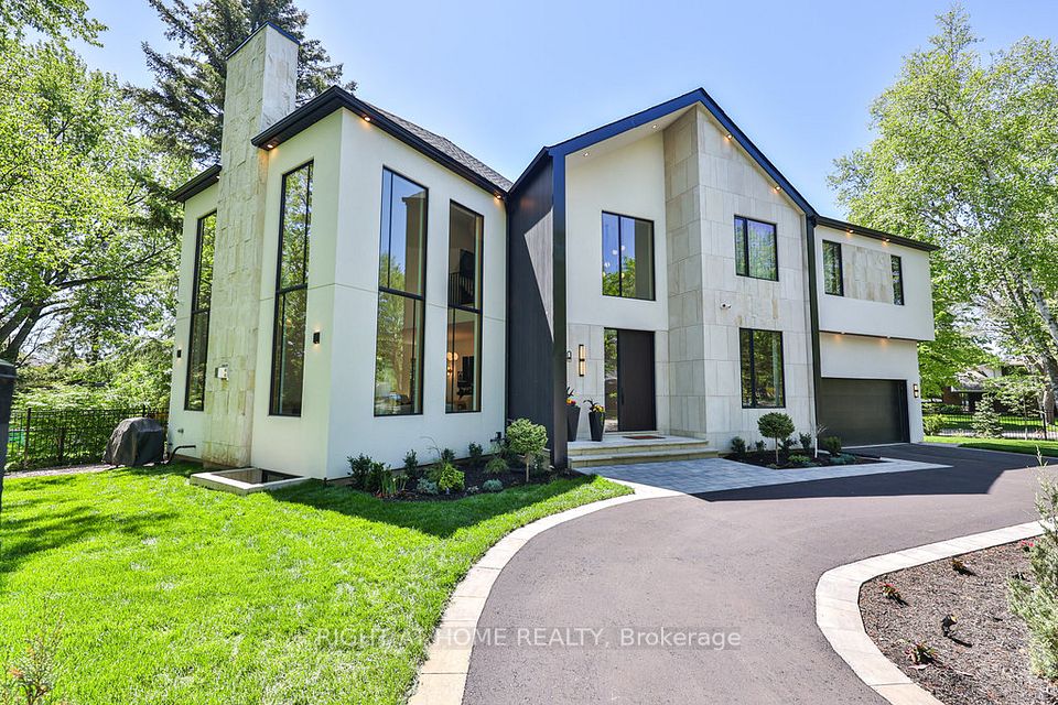 920 Calder Road