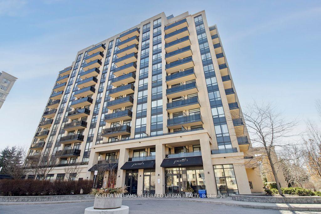 1 Bedroom Condo at 520 Steeles, Vaughan For sale