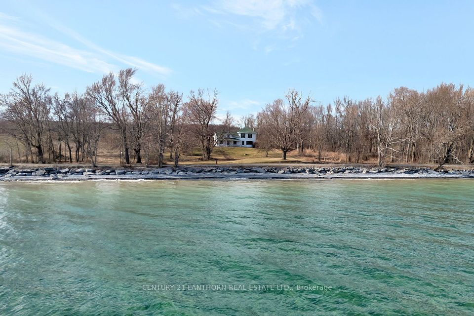 129 Cressy Lakeside Road, Prince Edward County, ON K0K 2T0