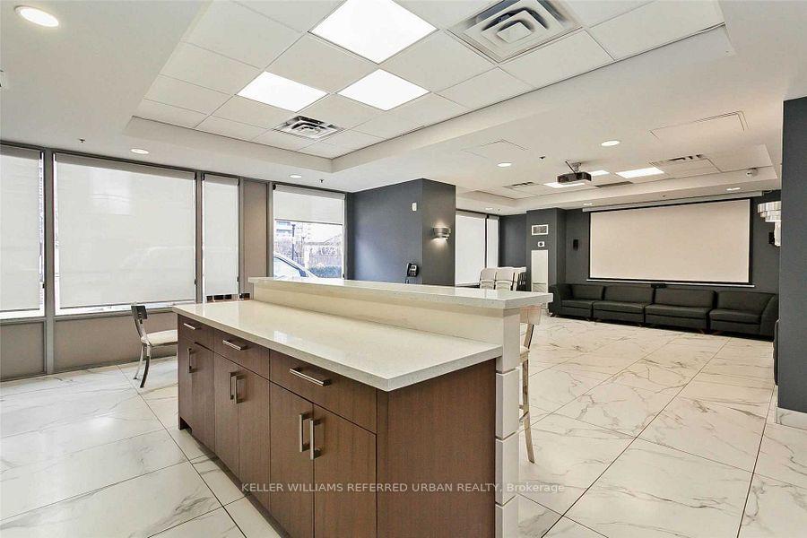 1 Bedroom Condo at 1029 King, Toronto For sale
