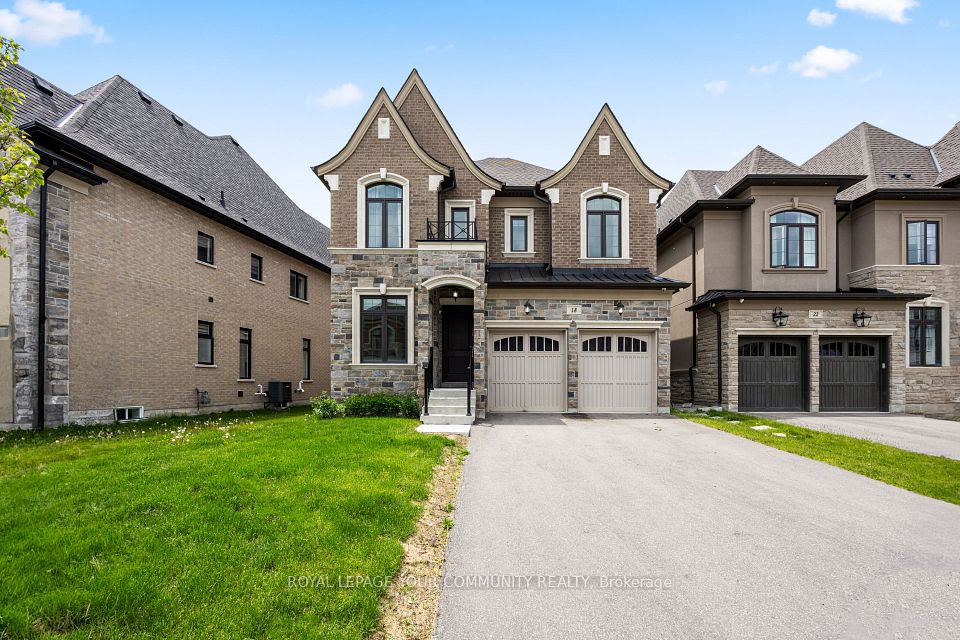 18 Casavant Court