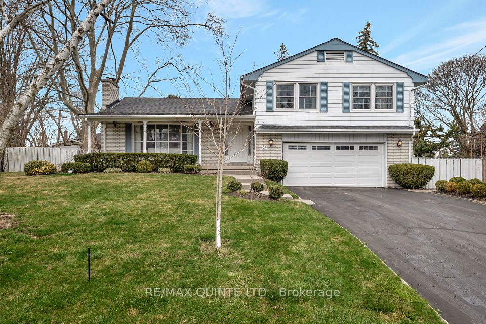26 Rosewood Avenue