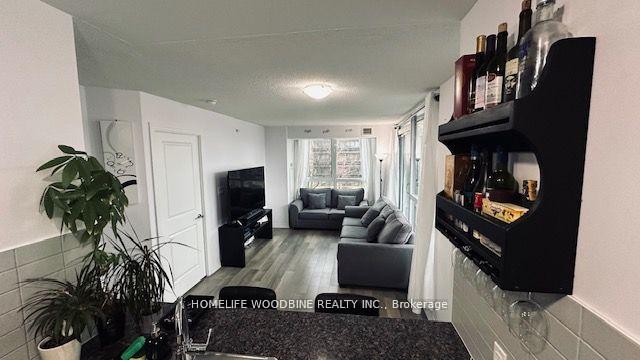 3 Bedrooms Condo at 80 Esther Lorrie, Toronto For sale