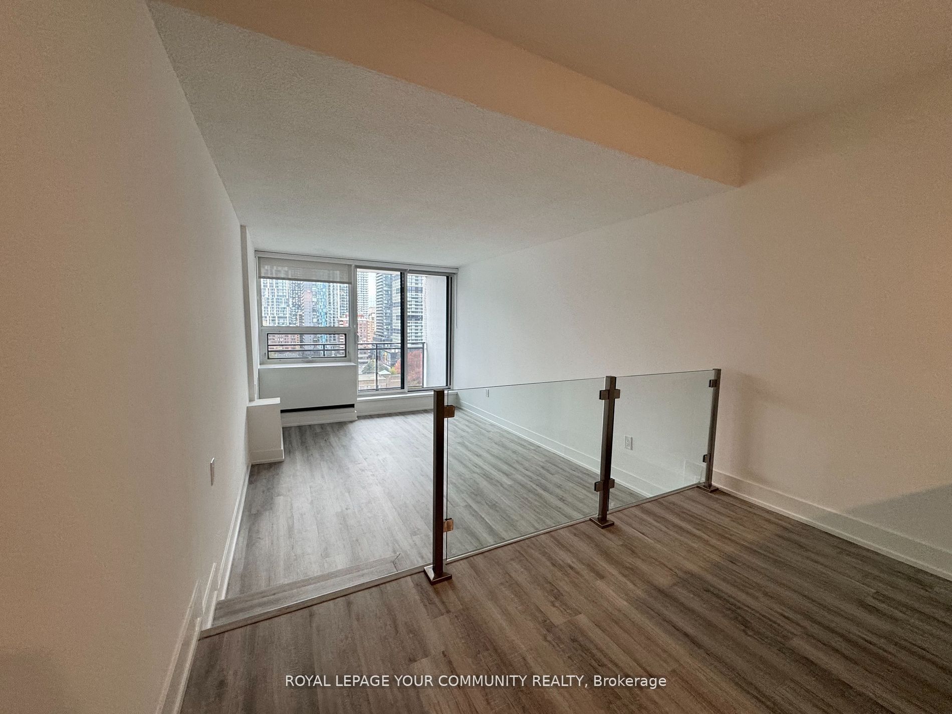 191 Sherbourne Street, #1707