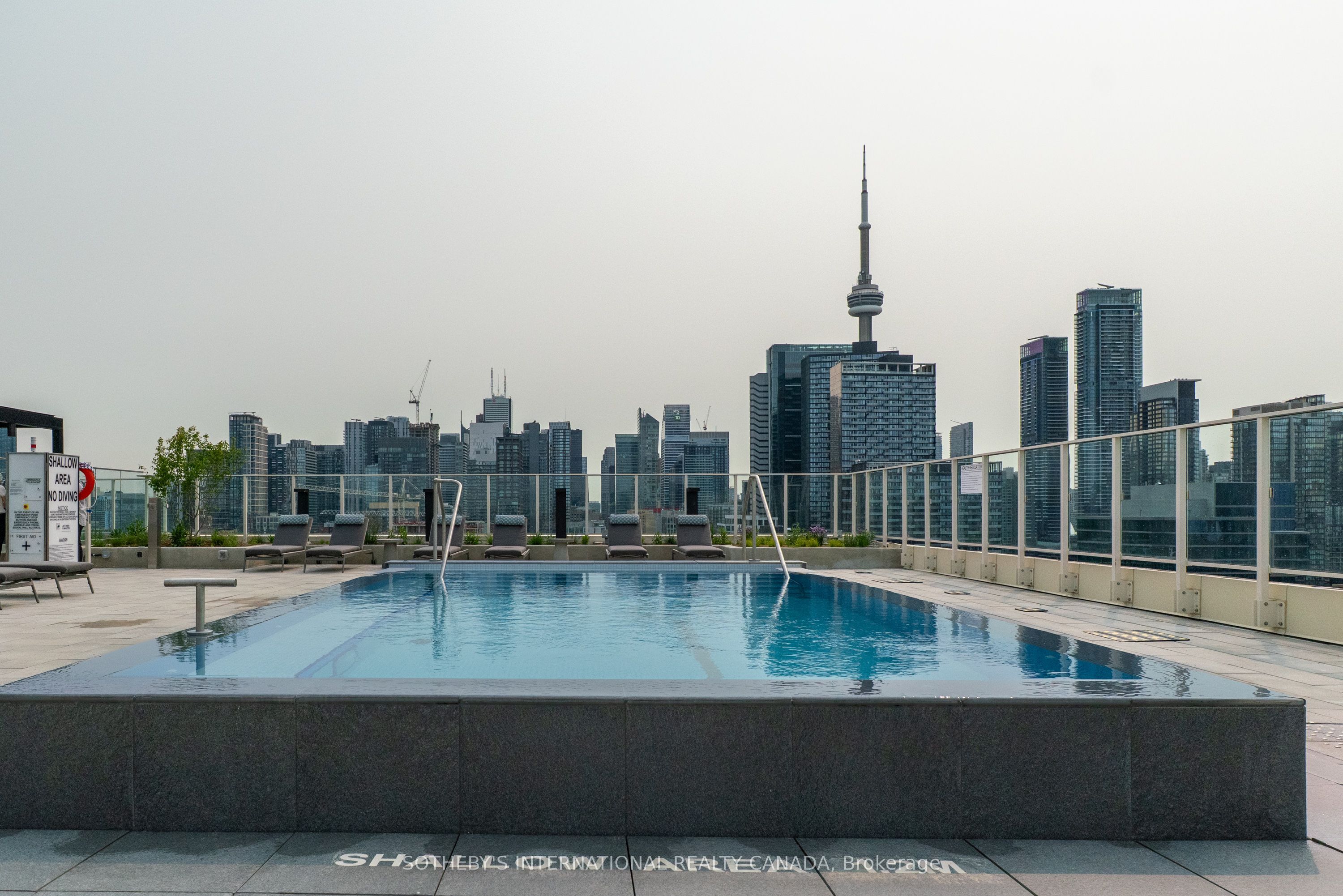 88 Bathurst Street, #1122
