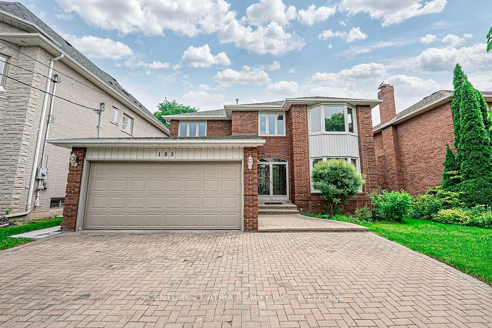 183 Mckee Avenue