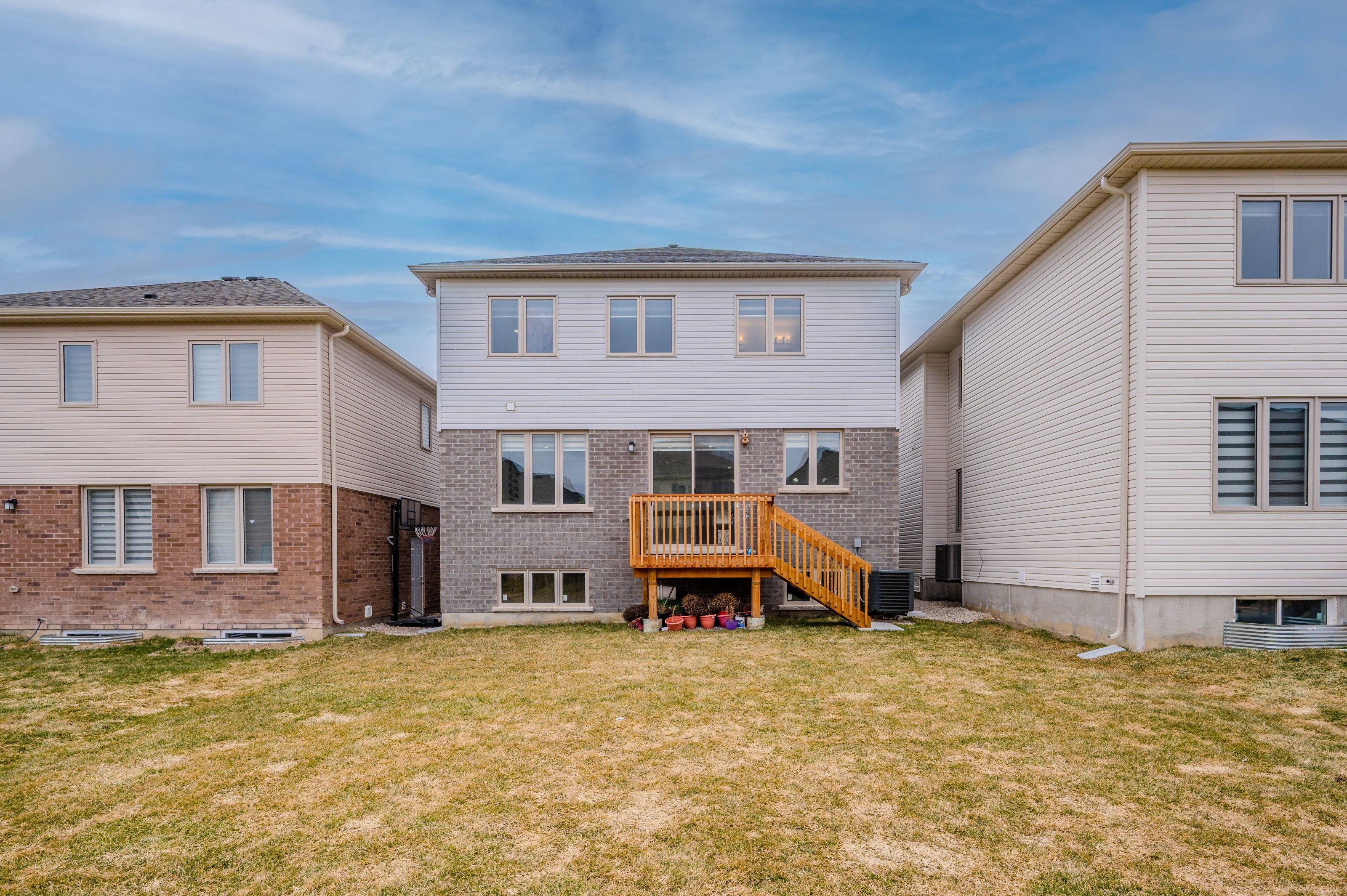 160 Povey Road