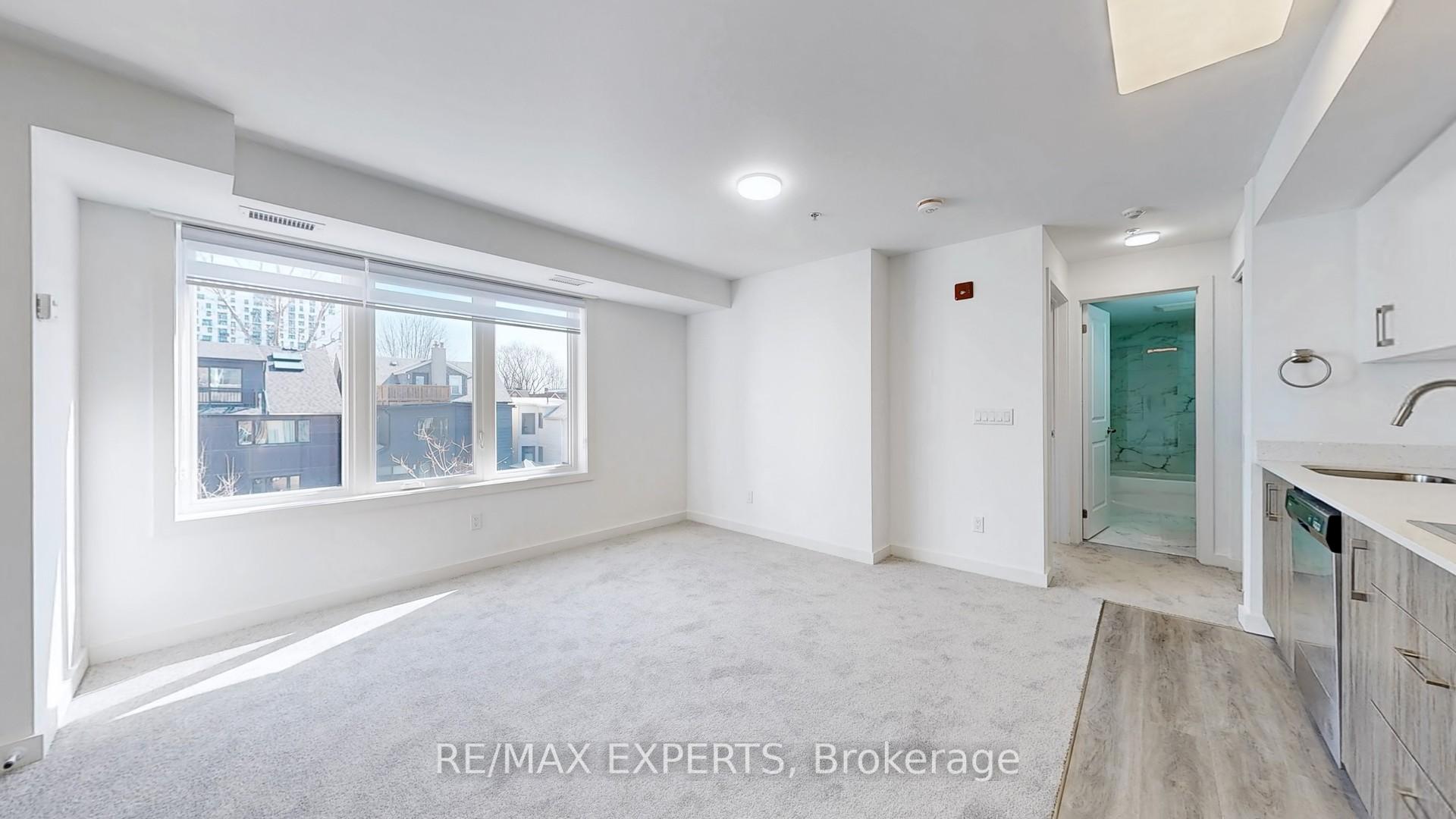 1 Bedroom Condo at 45 Connaught, Toronto For sale