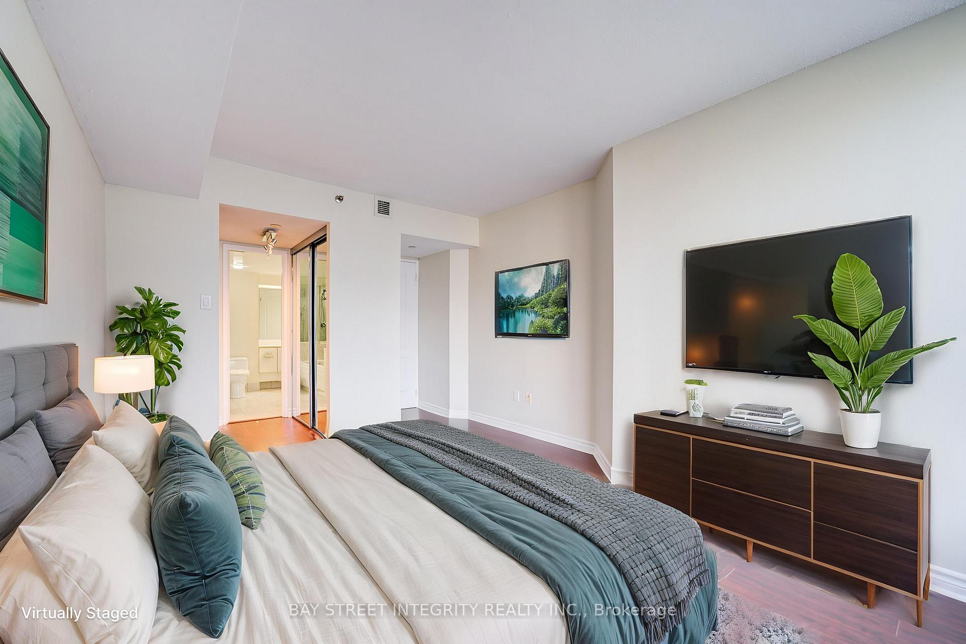 1 Bedroom Condo at 38 Elm, Toronto For sale
