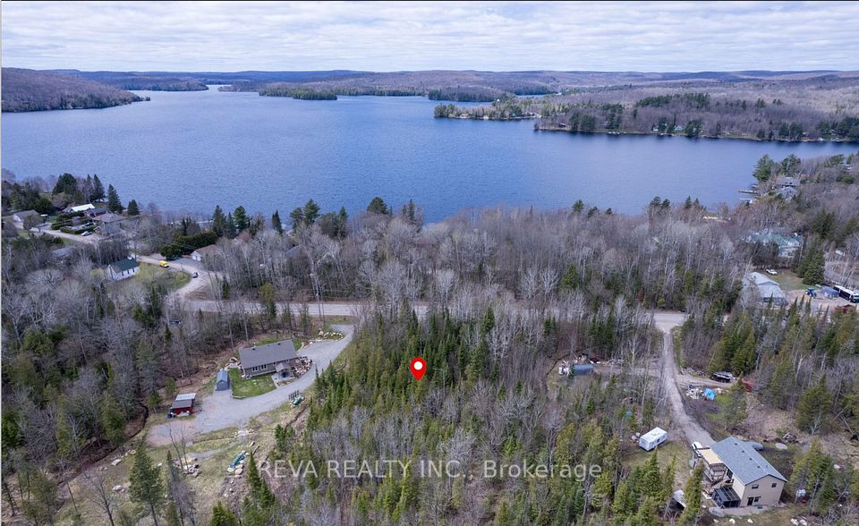1755 South Baptiste Lake