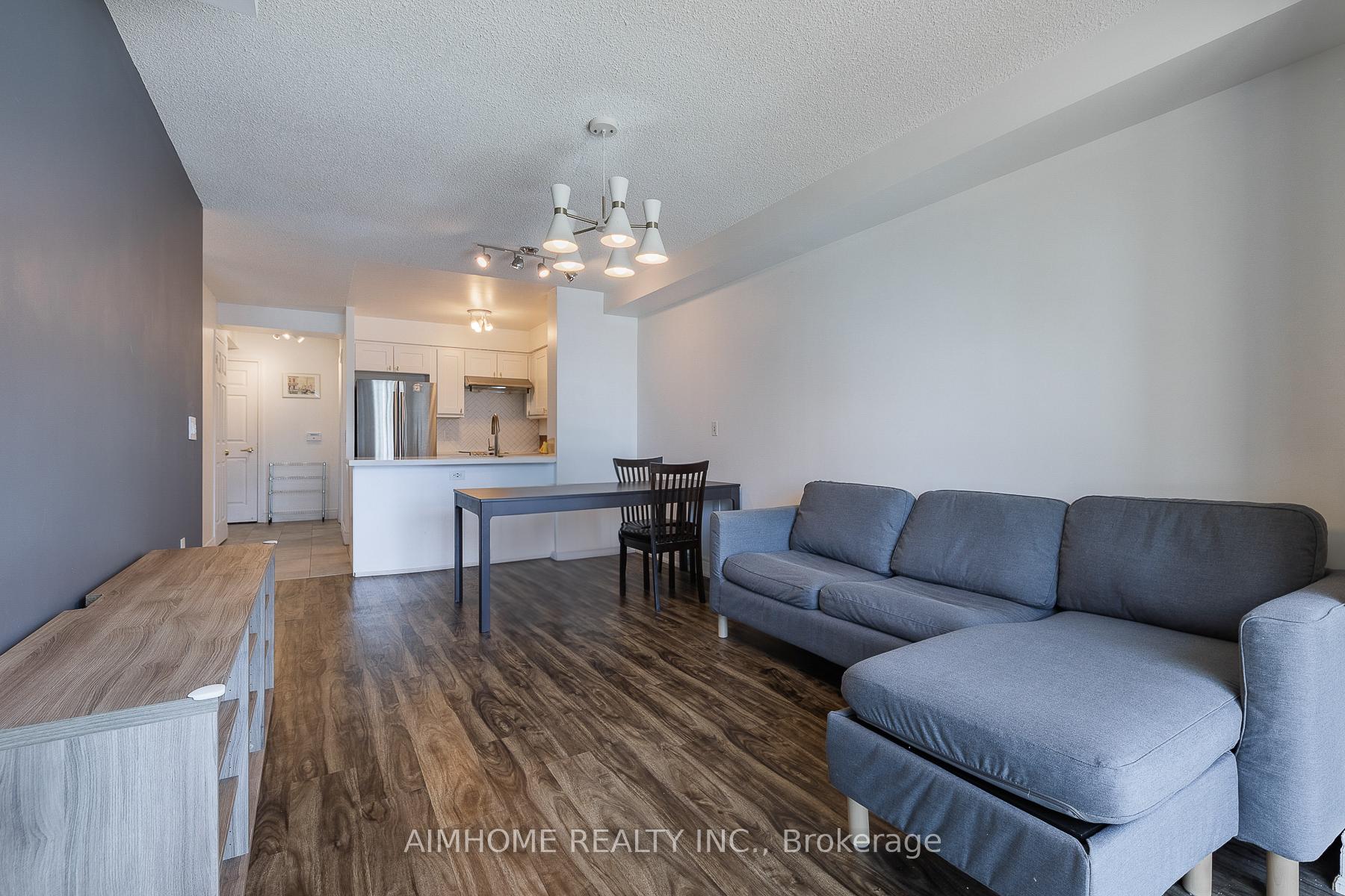 2 Bedrooms Condo at 20 Olive, Toronto For sale