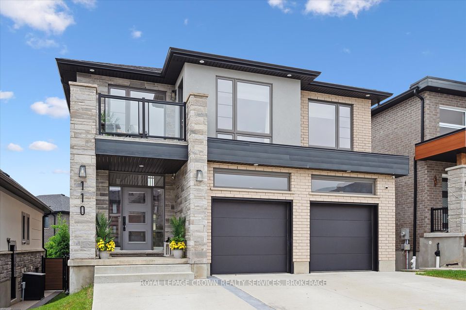 110 Blair Creek