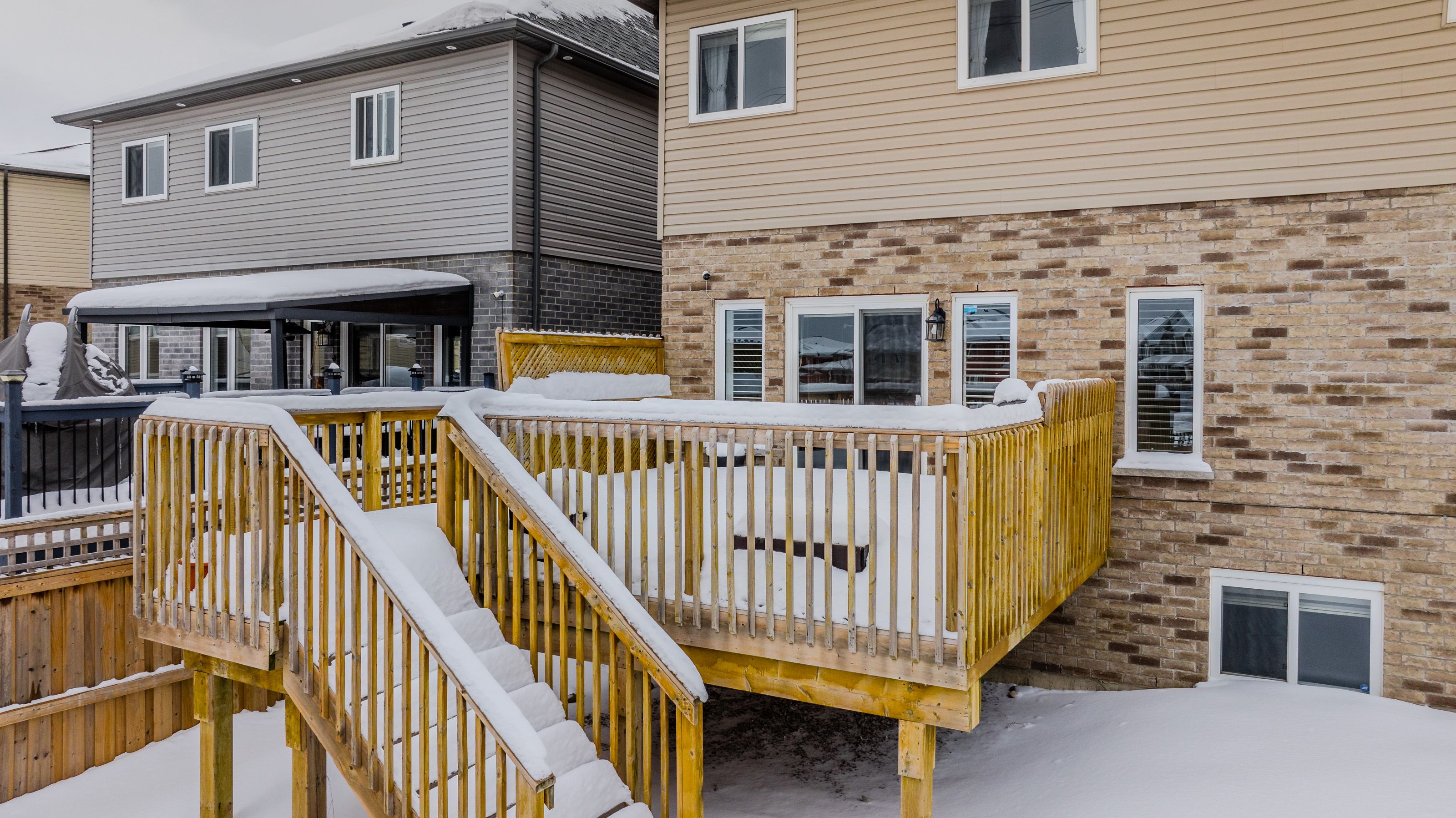 59 Netherwood Road