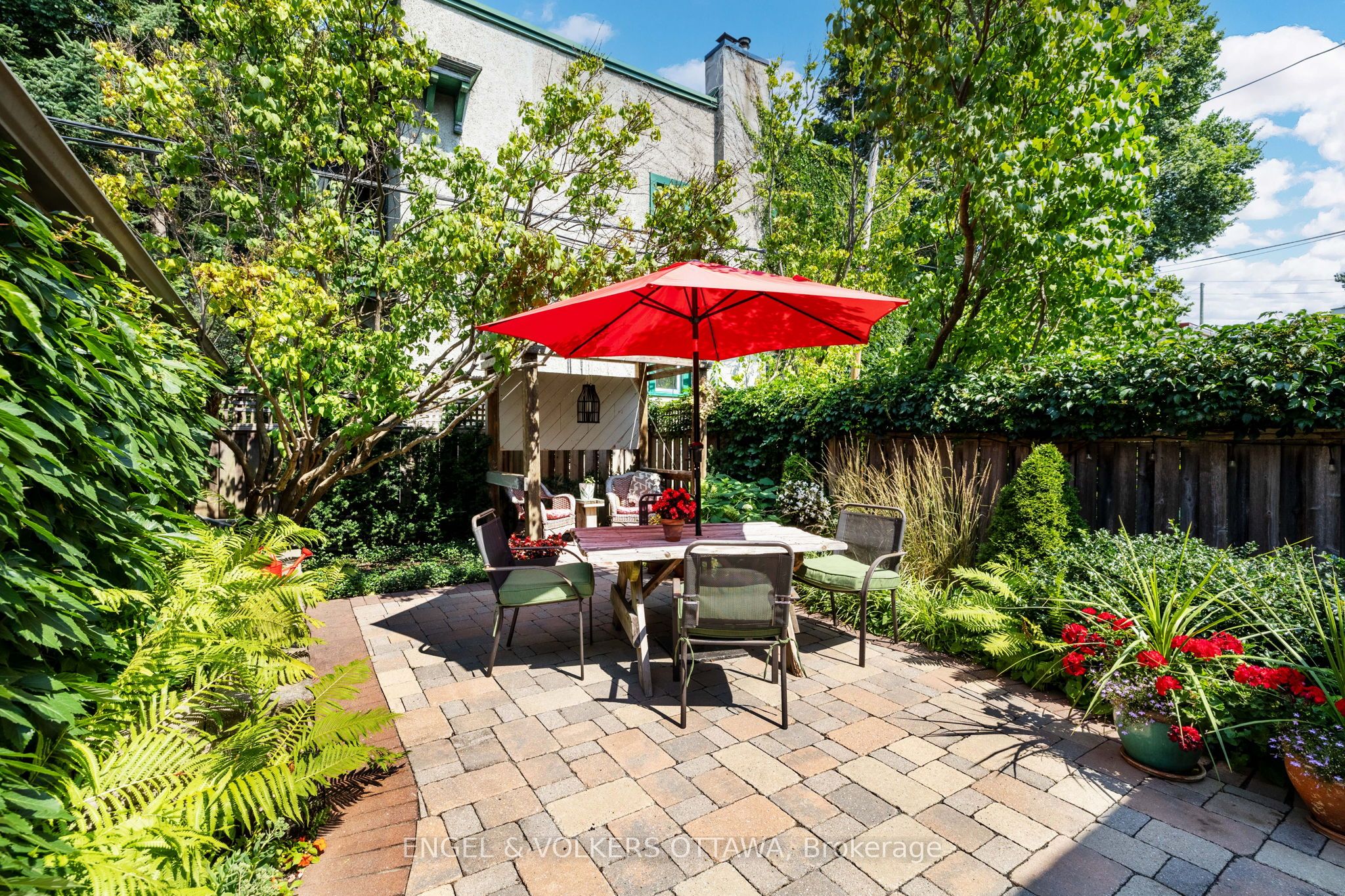 25 Clarey Avenue