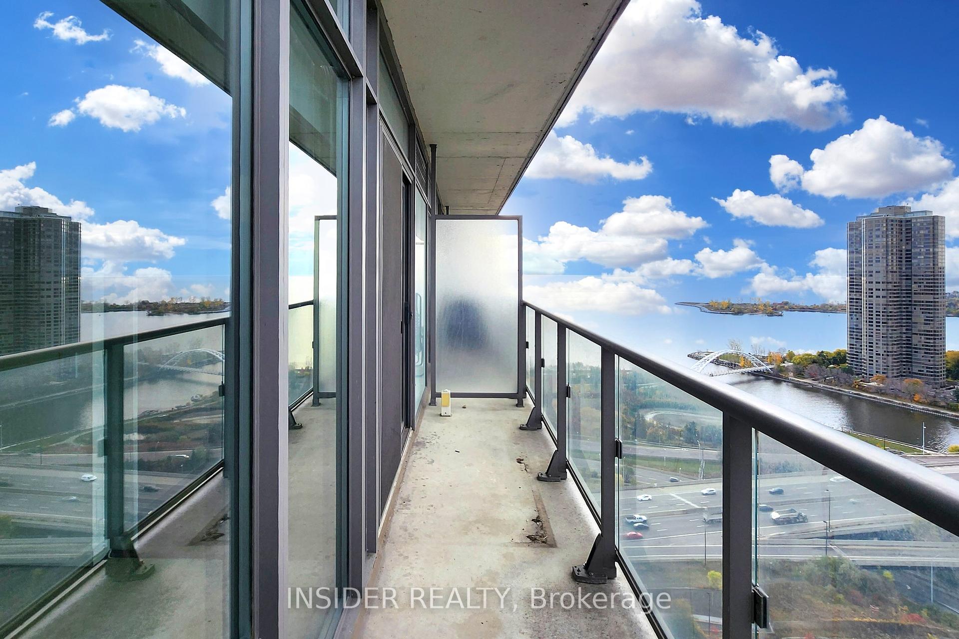 1 Bedroom Condo at 105 The Queensway,  Toronto For sale