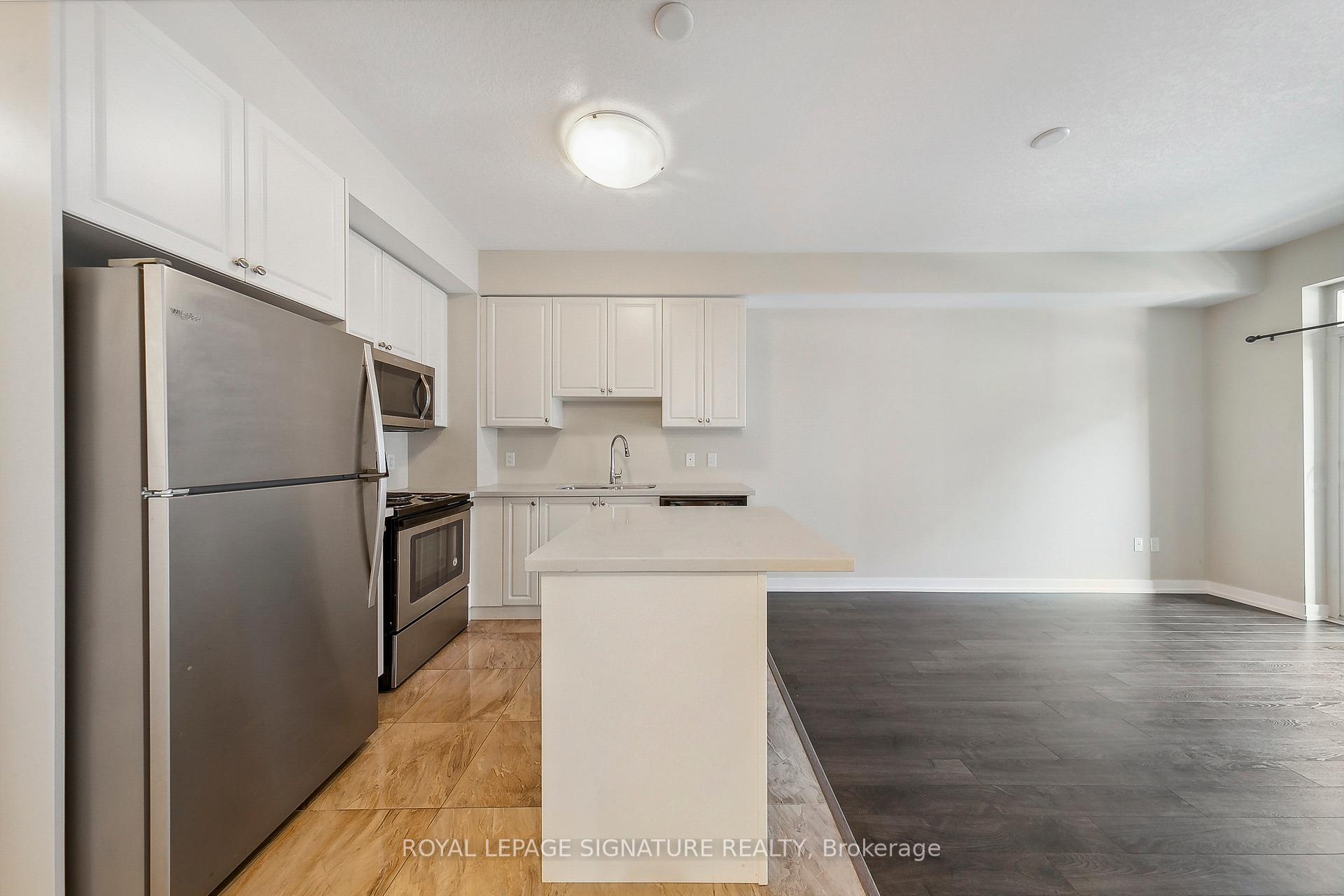 1 Bedroom Condo at 2486 Old Bronte, Oakville For sale