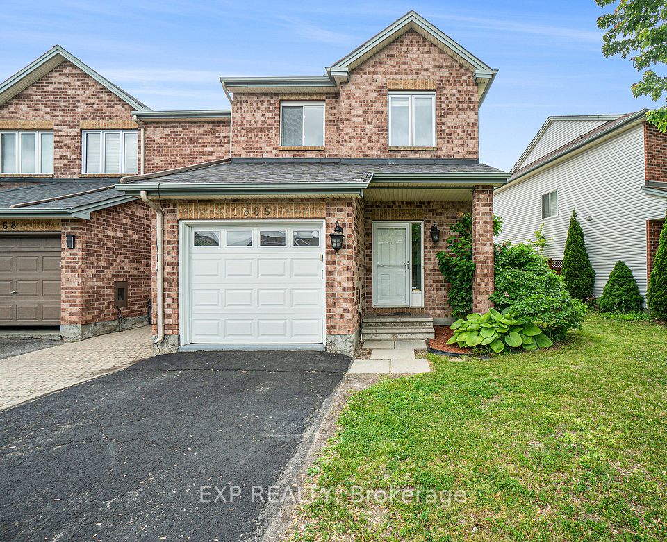 1666 Greywood