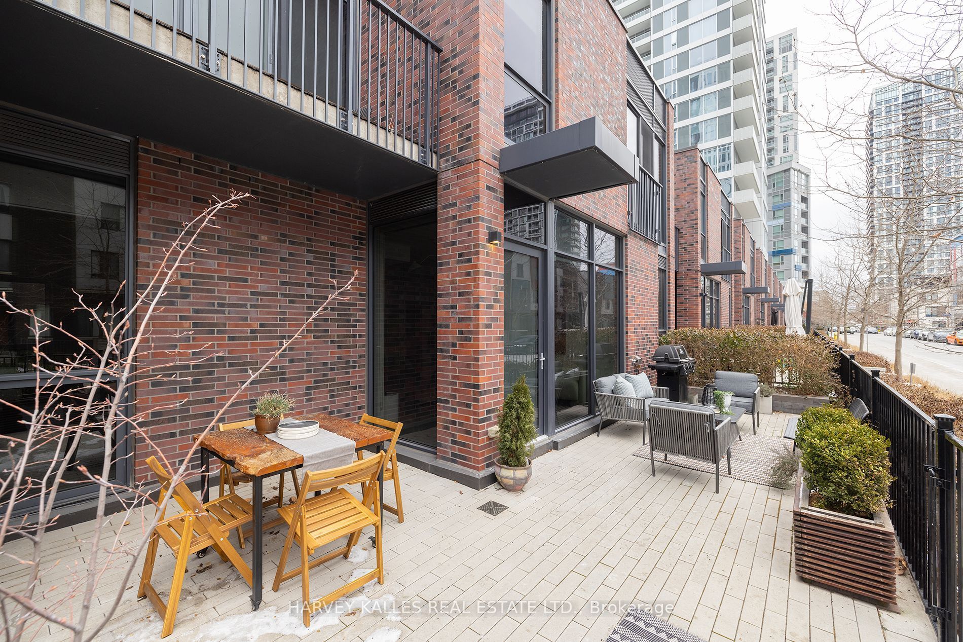 30 Wyatt Avenue