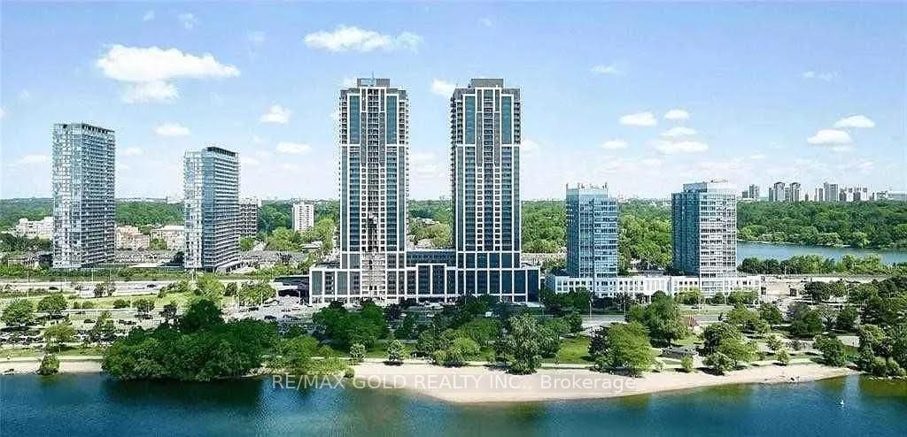 3 Bedrooms Condo at 1928 Lakeshore, Toronto For sale