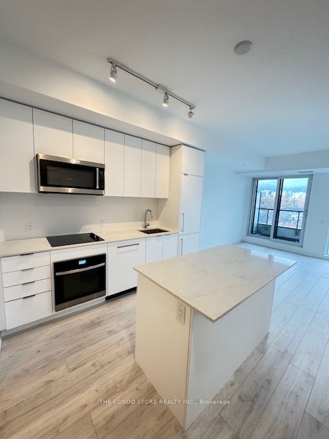 #431 - 181 Sheppard Street, Toronto, ON M2N 3A6