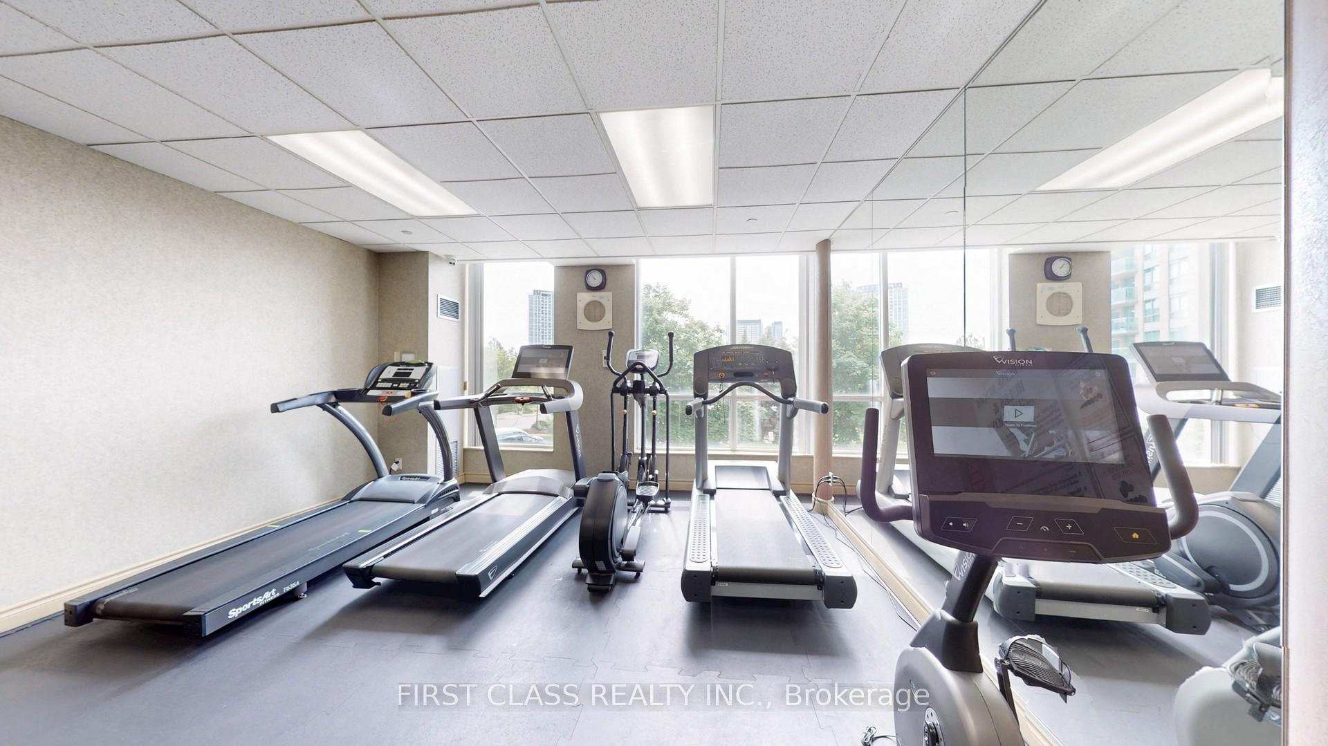 2 Bedrooms Condo at 2585 Erin Centre, Mississauga For sale