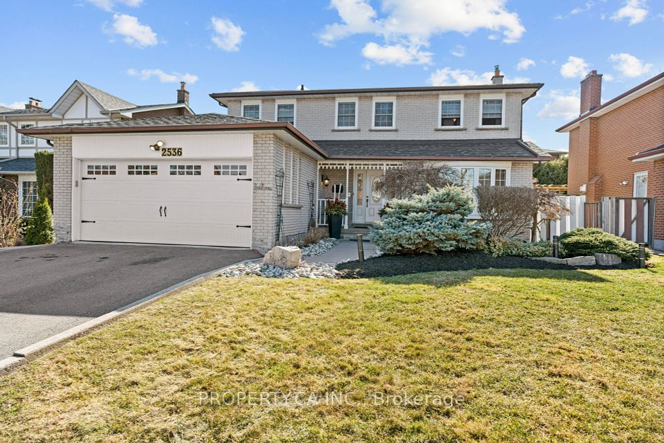 2536 Birch