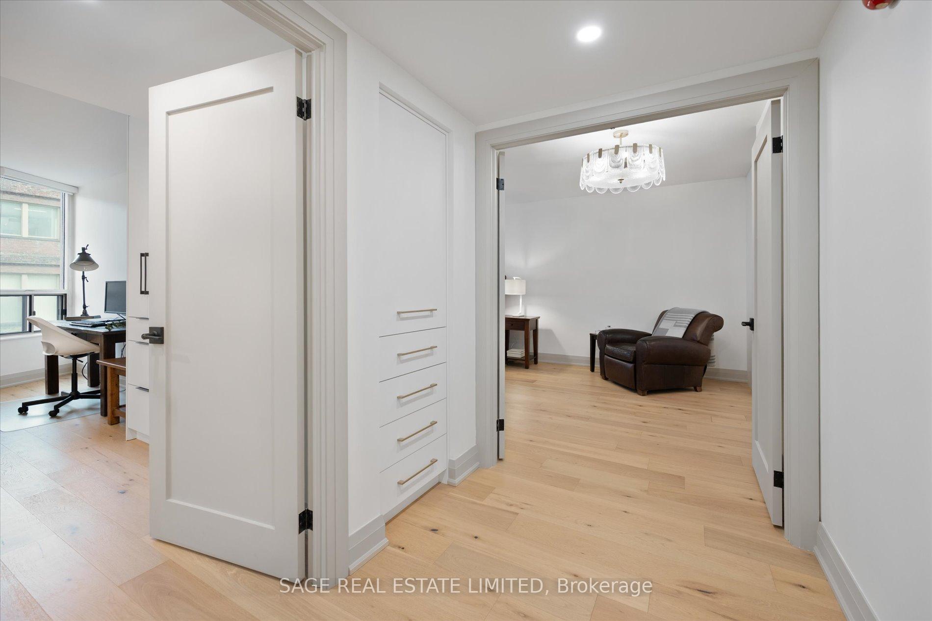 3 Bedrooms Condo at 160 Frederick, Toronto For sale