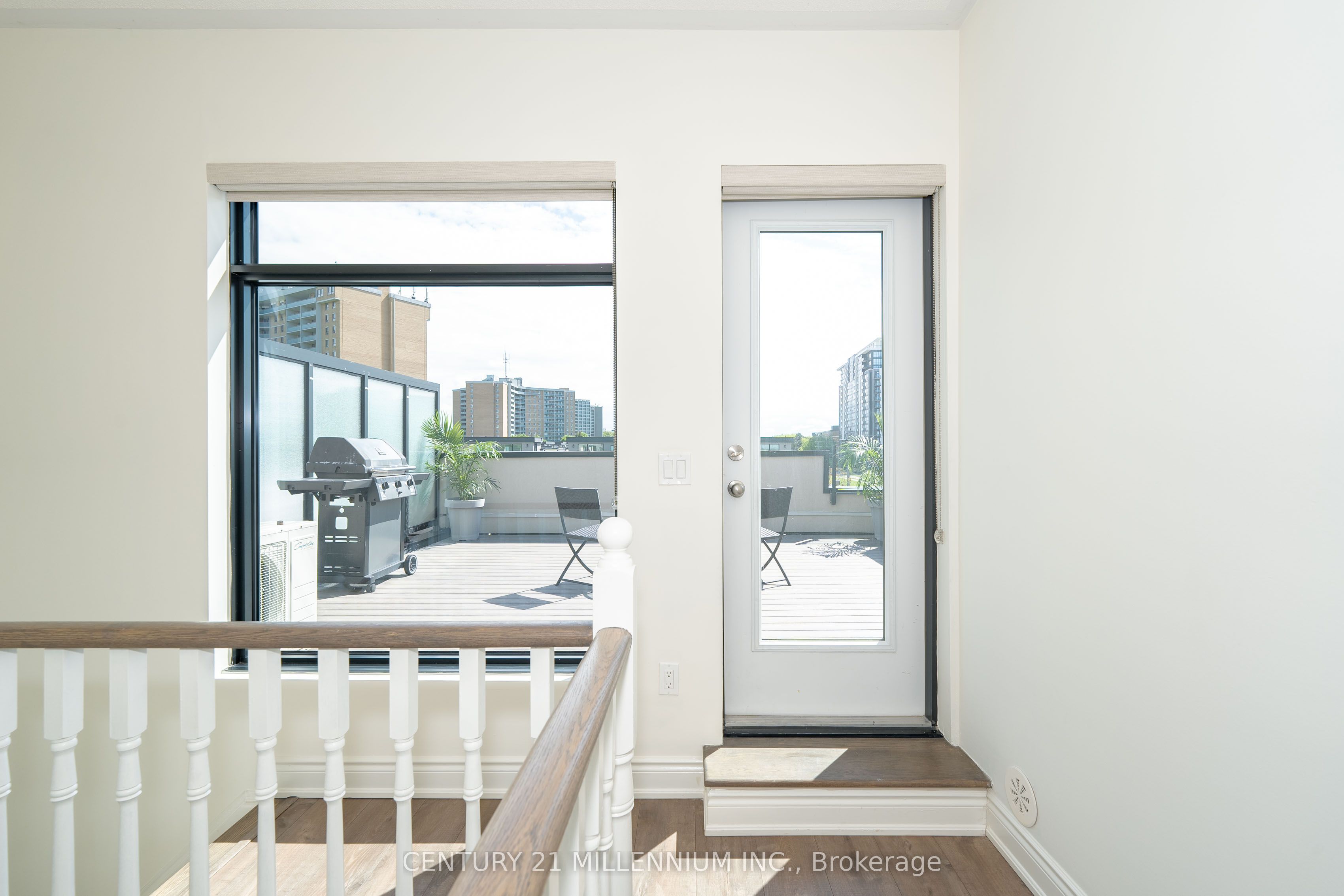 130 Widdicombe Hill Boulevard, #414