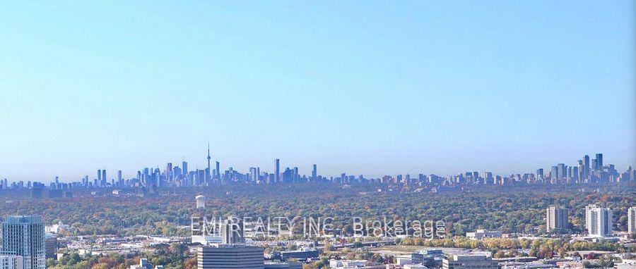3 Bedrooms Condo at 36 Forest Manor,  Toronto For sale