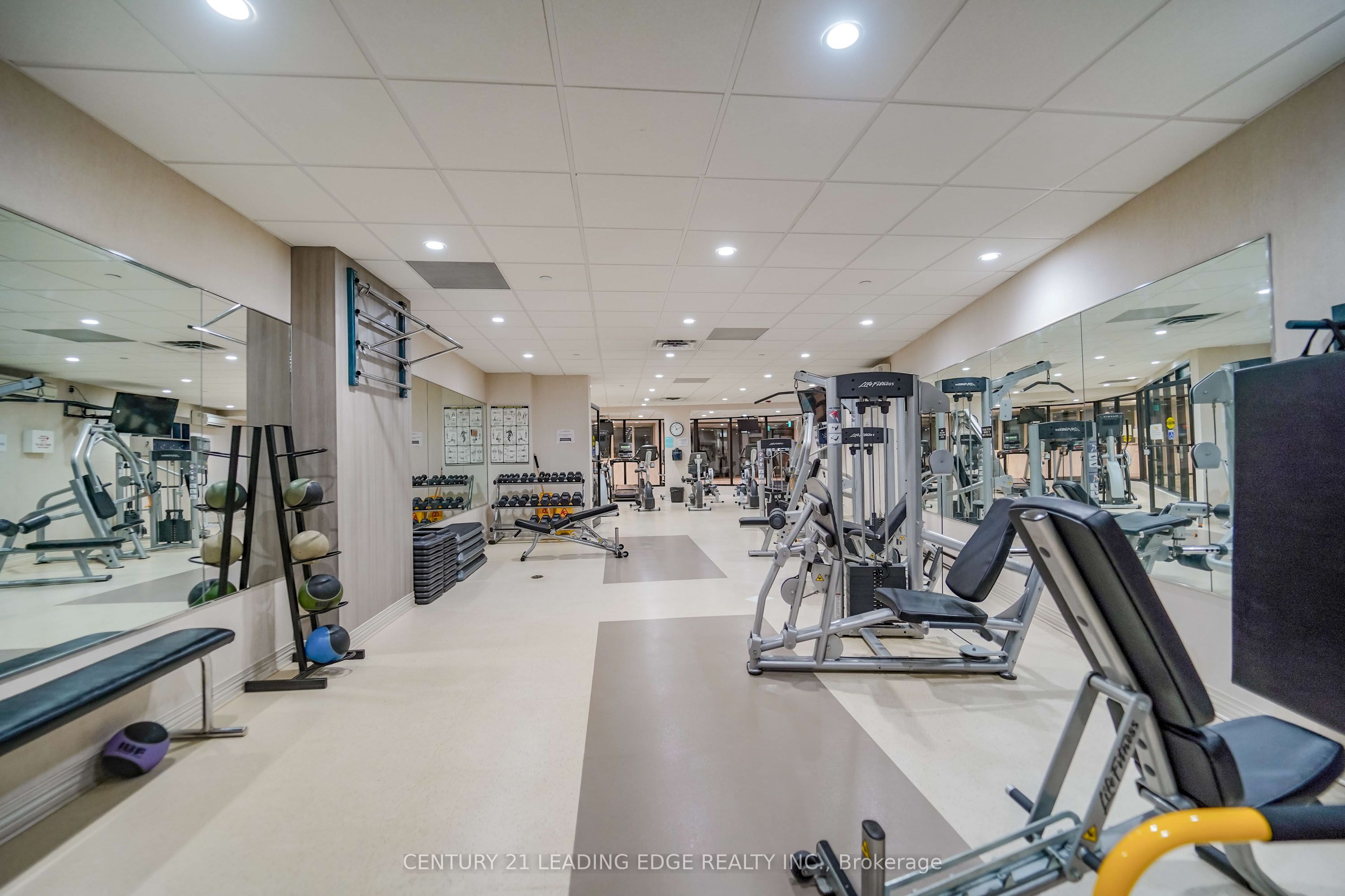 3303 Don Mills Road, #1603
